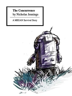cover image of The Concurrence